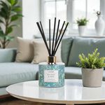 Larchmere Sea Salt & Sage Reed Diffuser
