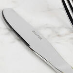 Salter Elegance London Cutlery Set - 24 Piece