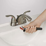 Good Grips Deep Clean Brush Set