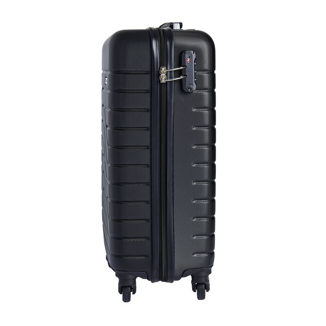 CABIN Lightweight Hardshell Luggage - Black