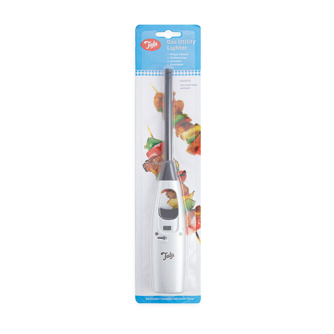 Tala Refillable Long Reach Lighter