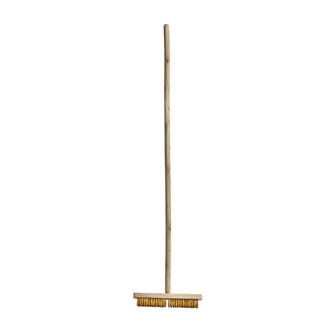 Garden Yard Sweeping Brush
