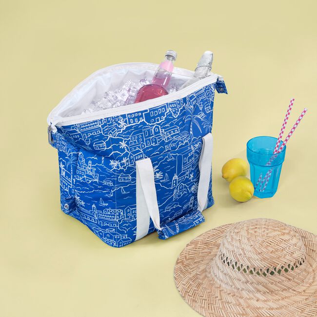 Millie & May Amalfi Cooler Tote Bag