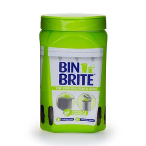 Bin Odour Neutraliser Citronella & Lemongrass