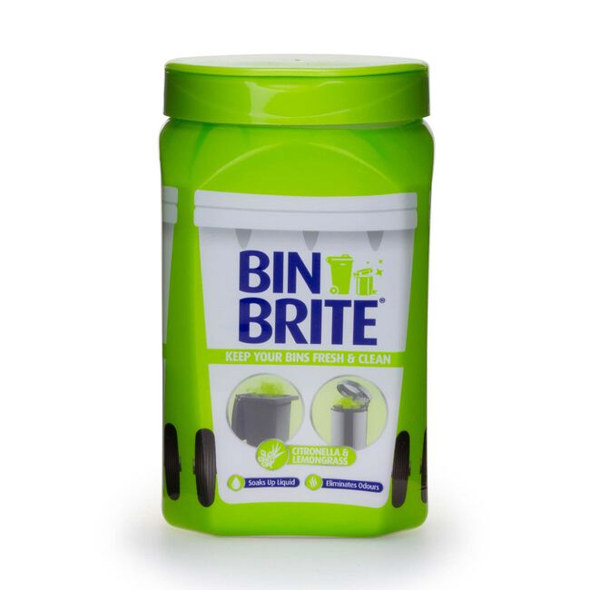 Bin Odour Neutraliser Citronella & Lemongrass