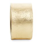 GOLD Napkin Ring