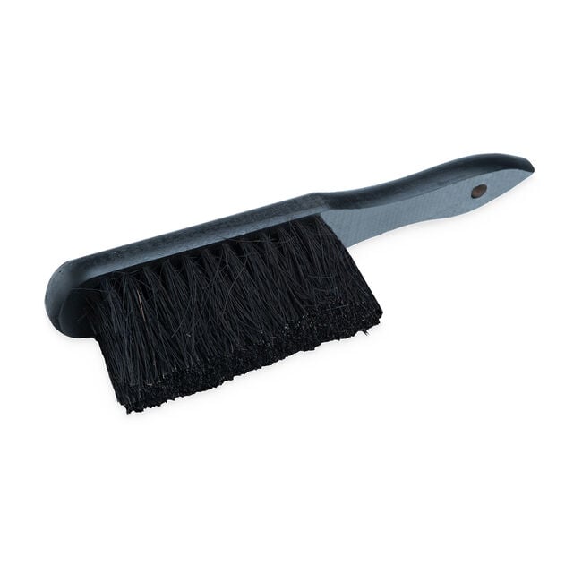 Silverflame Wooden Brush