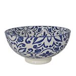 Fiesta Boho Large Bowl