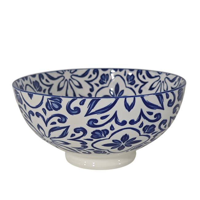 Fiesta Boho Large Bowl