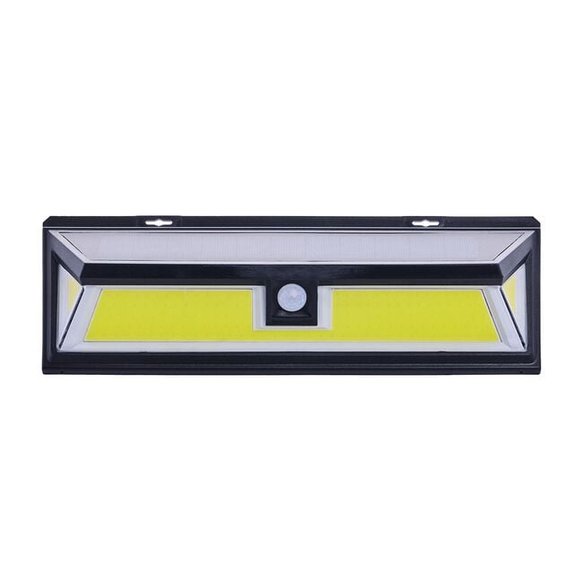 Super Bright Solar Wall Mounted Sensor Light