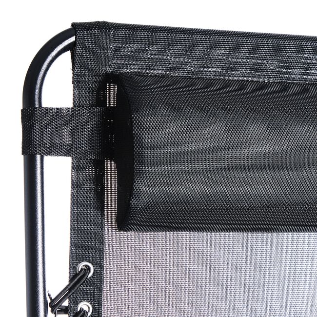 Zero Gravity Relaxing Sun Lounger Chair