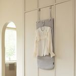 Brabantia Door Steam Blanket Grey