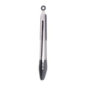 Viners Stainless Steel 34cm Tongs