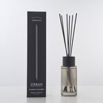 Ambianti Urban Lemon Lavender 190ml Reed Diffuser