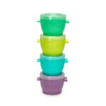 Melii Snap & Go Pods Set - 177ml