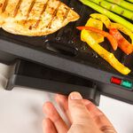 Salter Kuro Health Grill & Panini Maker