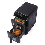 Salter VertiCook UltraView 9L Air Fryer