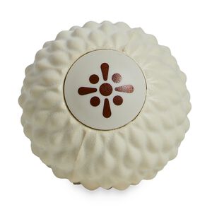 BLOOM MASSAGE BALL WHITE