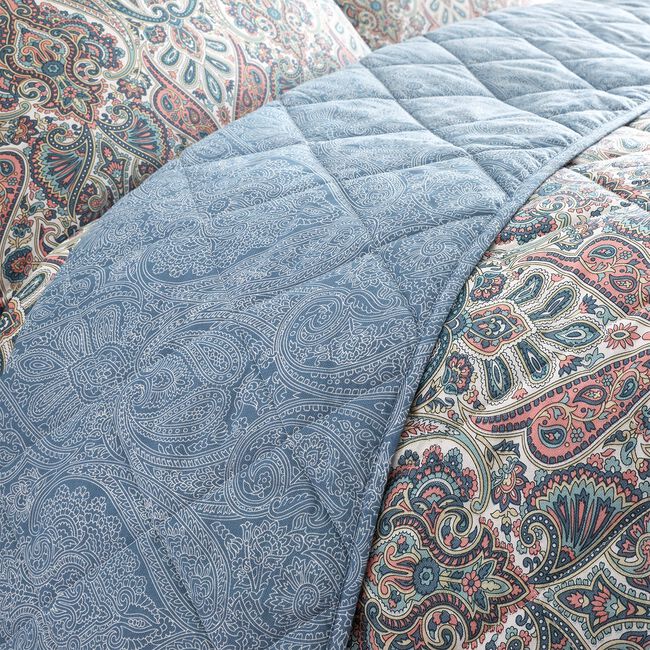 Tilly Bedspread 200cm x 220cm