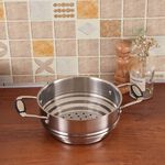 Dynamic Chef 20cm Multi Steamer 