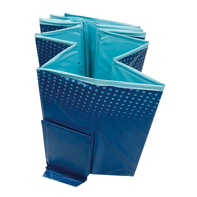 JML Foldable Pool Large