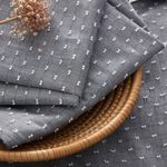 DOUBLE DUVET COVER Appletree Waterford Blue