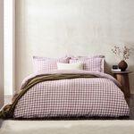 SINGLE DUVET COVER Barton Berry
