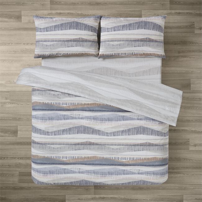 KING DUVET COVER Conrad