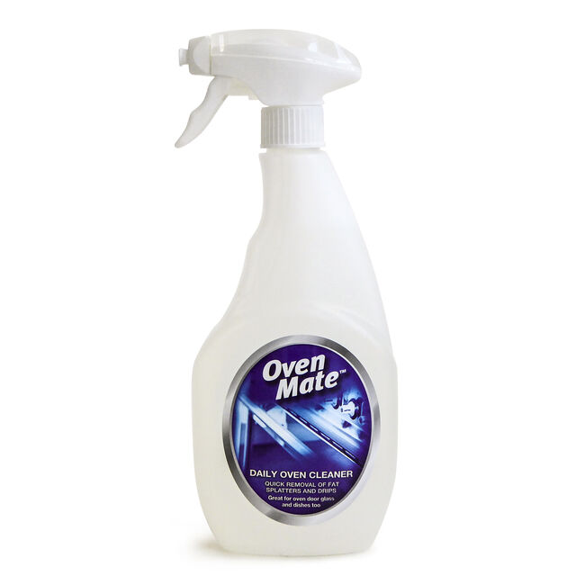 Oven Mate Daily Oven Cleaner