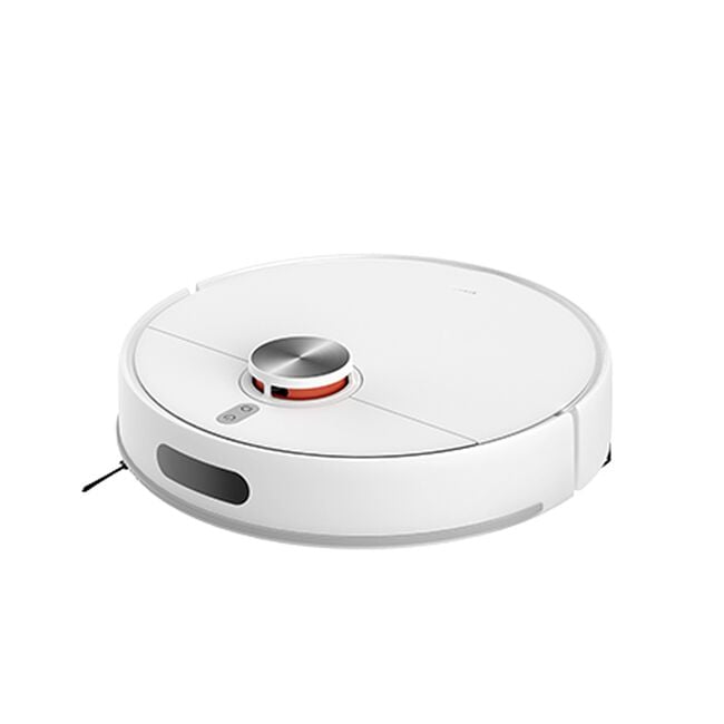 Xiaomi Robot H40 White Vacuum Cleaner