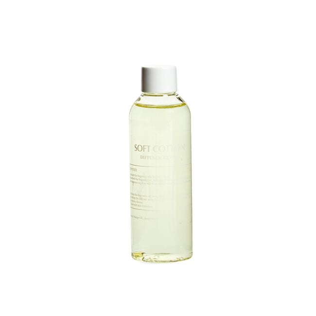 Ambianti Soft Cotton Reed Diffuser