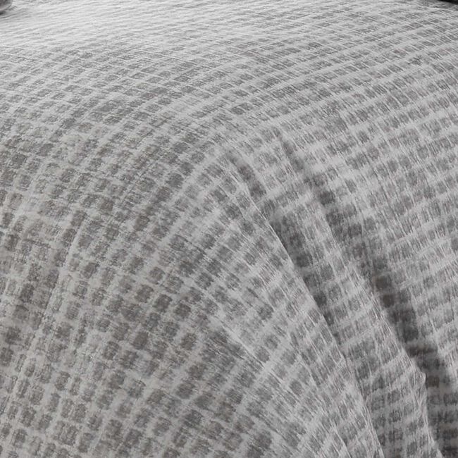 KING DUVET COVER Brushed Cotton Marcin