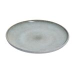 Heritage Textured Dinner Plate - Sage