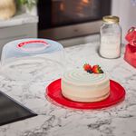 Mason Cash 24cm Cake Caddy 