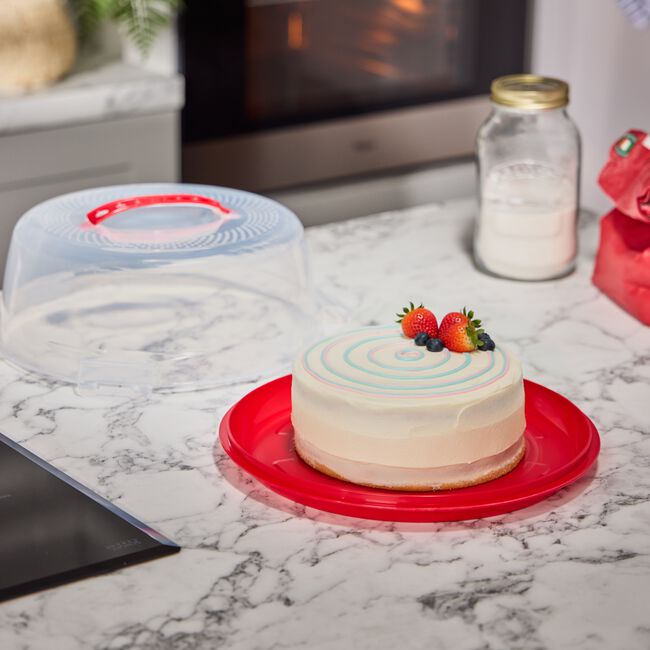 Mason Cash 24cm Cake Caddy 