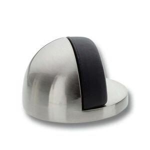 Cresent Floor Mount Door Stopper
