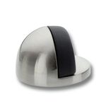Cresent Floor Mount Door Stopper