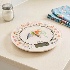 Cath Kidston Painted Table Electronic Scale