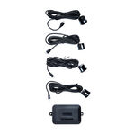 LED Car Parking Sensor Kit