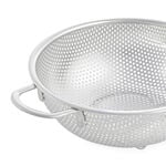 Tala S/Steel Strainer with Soft Grip Handle - 20cm