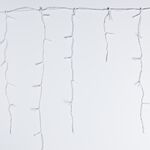 960 Icicle Snowing Light 