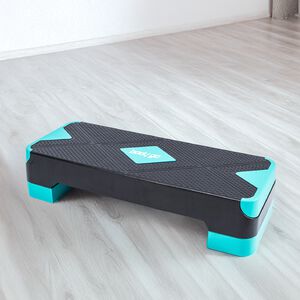 BodyGo Aerobic Step