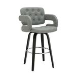 CAVENDISH Barstool Light Grey