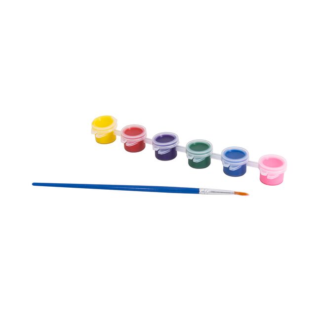 Hobby World Paint Your Own Fairies and Unicorns