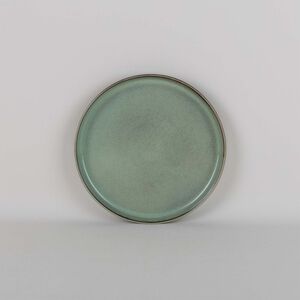 Atelier Ruby Hart Zola Green Side Plate