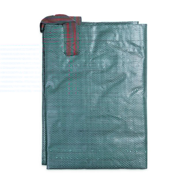 Garden Waste Collection Bag 256L