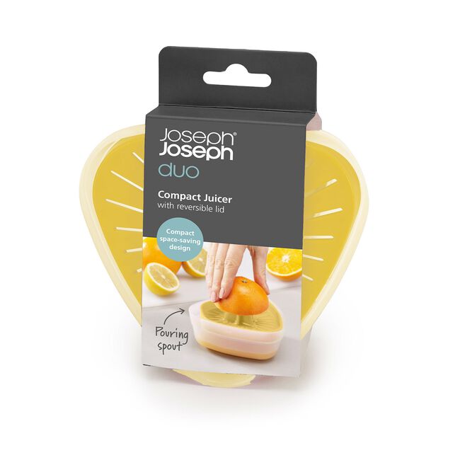 Joseph Joseph Duo Compact Juicer