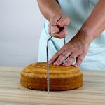 PME 30cm Cake Leveller