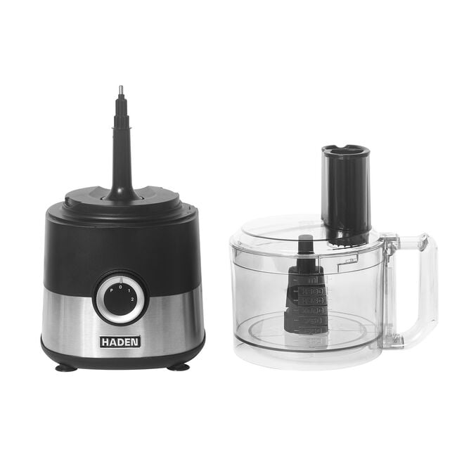 Haden 750W 2.3L Food Processor