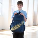 Streetsac Off Road School Bag